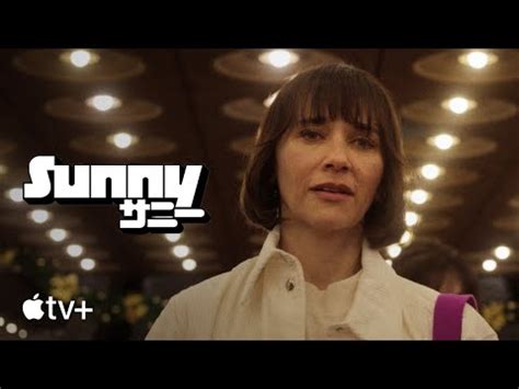 Sunny — Official Trailer 